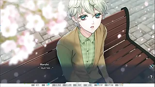 The Patient S Conduct Gameplay&sol;Walkthrough - Haruki Omake Good End&sol;ED NO&period;17