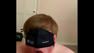 draining My tops codswallop Filling my mouth with cum