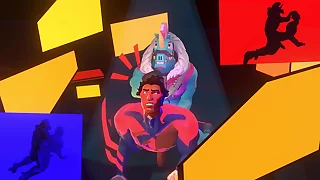 Spider-Man 2099 getting his beamy ass railed painless a canon event