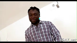 Glazy facial spunk fountain for mendicant