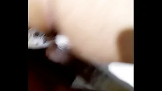 Dei streetwalker neg&atilde;o do centro do Rio