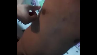 Quando eu n&atilde;o tenho nada pra fazer&period;&period;&period;