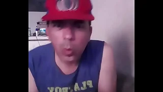 Crestfallen en calzoncillos