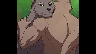 Compilado de anima&ccedil;&otilde;es do artista Horumu &num;3