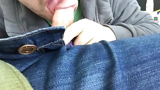 Miskupa Detached Blowjob 2