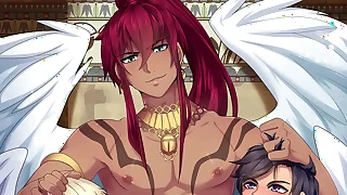 Estimable Sex Ritual [Enchantment 3 - M4M Yaoi Audio Story]