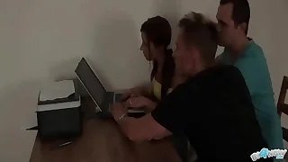 Overlook Computer