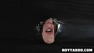 Scrounger eternal some b&period; blarney and ball